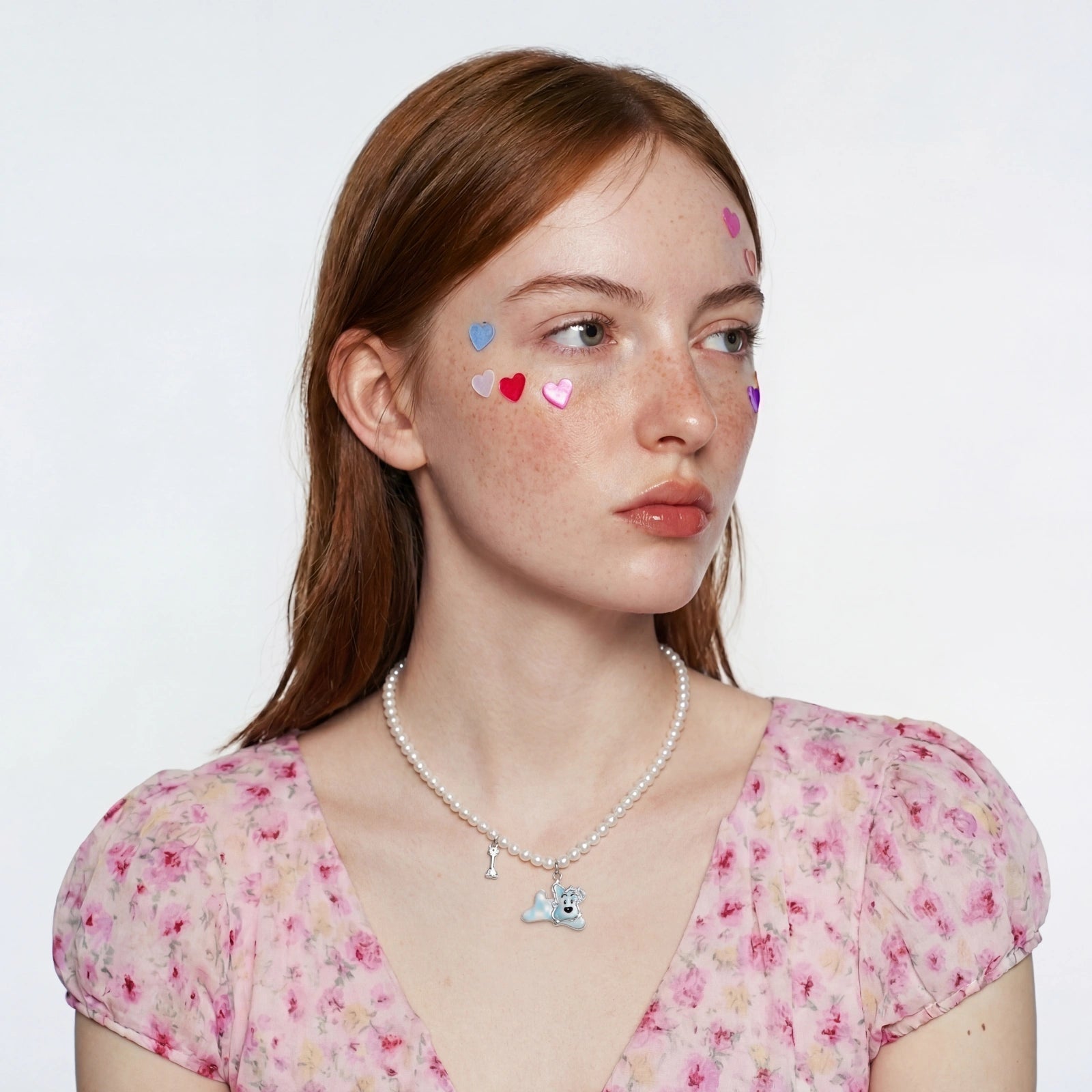 Collar Kawaii Star Dreams