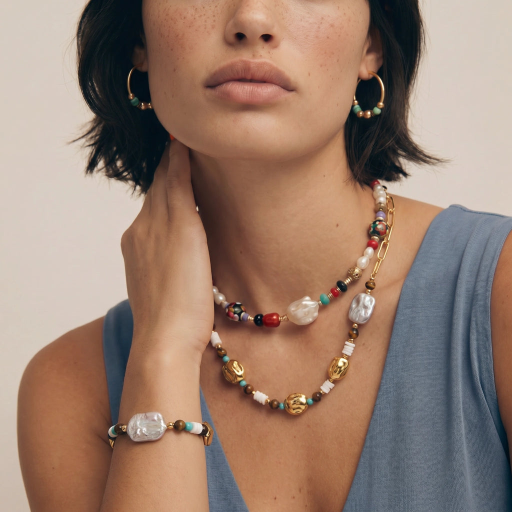 Pulsera Armonía Mística