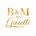 B&amp;M GIOIELLI - Inicio