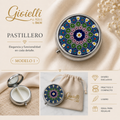PASTILLERO MURANO MOSAICO
