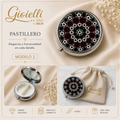 PASTILLERO MURANO MOSAICO