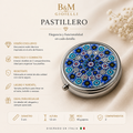 PASTILLERO MURANO MOSAICO