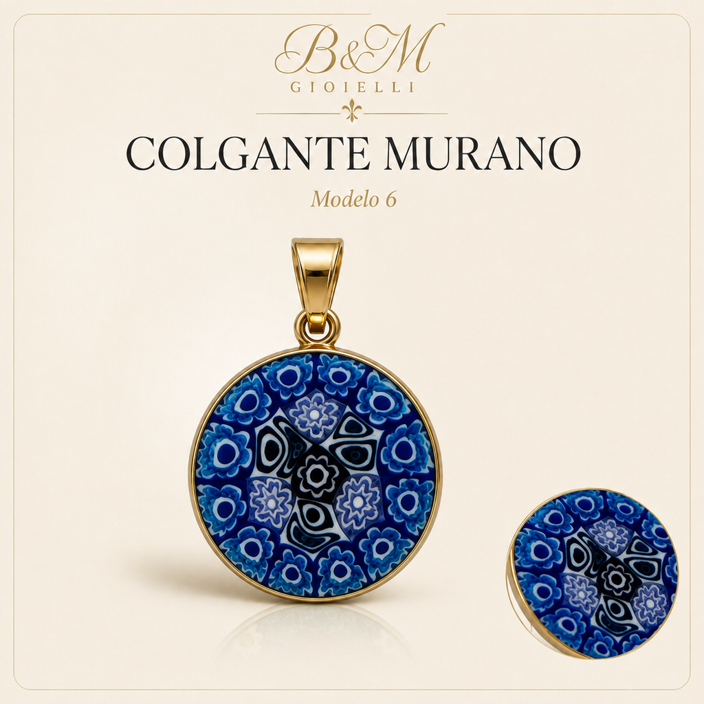 DIJES MURANO M15