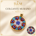 DIJES MURANO M-20